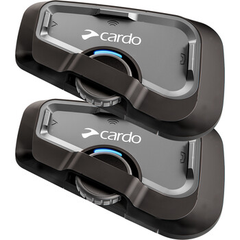 Intercom Freecom 4X Duo Cardo