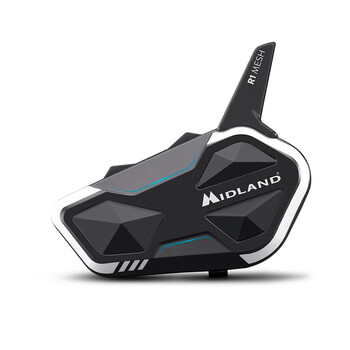 Intercom R1 Mesh Solo MIDLAND