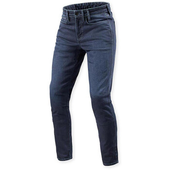 Jean Kai Skinny L32 Rev'it