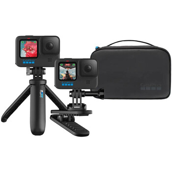Kit Voyage GoPro