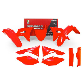 Kit plastique RKITCRFRF0599 RTECHMX