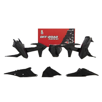 Kit plastique RKITKTMNR0599 RTECHMX