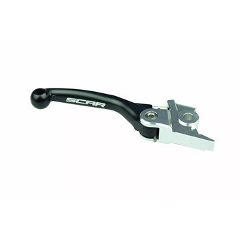 Levier de frein pivotant incassable - Brembo / KTM / Husqvarna / Sherco SCAR