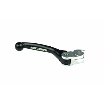 Levier de frein pivotant incassable - Honda SCAR