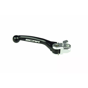 Levier de frein pivotant incassable - Kawasaki / Yamaha SCAR