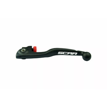 Levier d'embrayage OEM type - KTM / Husaberg / Husqvarna SCAR