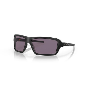 Lunettes de soleil Cables verres Prizm Oakley