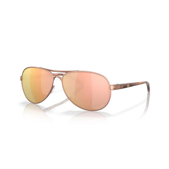 Lunettes de soleil Feedback verres Prizm Polarized Oakley