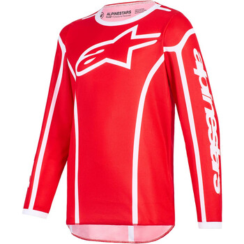 Maillot enfant Youth Fluid Apex Alpinestars