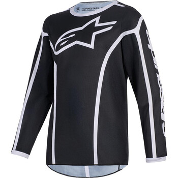 Maillot enfant Youth Fluid Apex Alpinestars