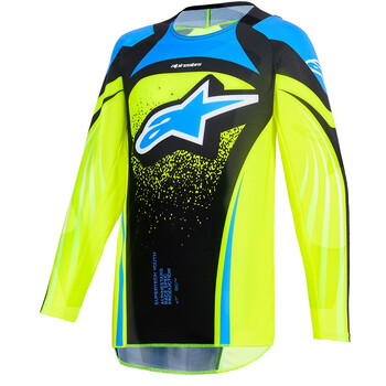Maillot enfant Youth Supertech Nomur Alpinestars