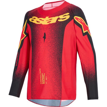 Maillot enfant Youth Supertech Scenz Alpinestars