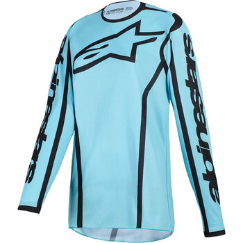 Maillot femme Stella Fluid Apex Alpinestars