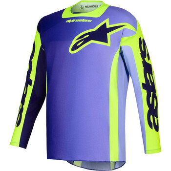 Maillot Racer Portl Alpinestars