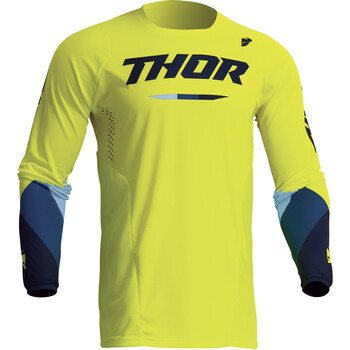 Maillot enfant Pulse Tactic Thor Motocross