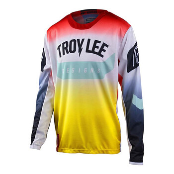 Maillot enfant GP Arc Youth Troy Lee Designs