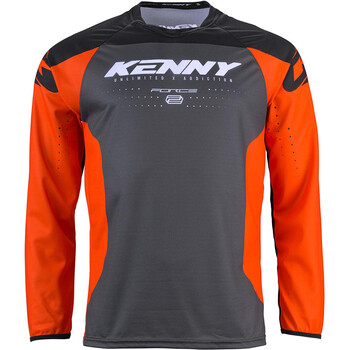 Maillot Force - 2024 Kenny