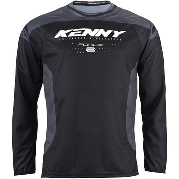 Maillot Force - 2024 Kenny