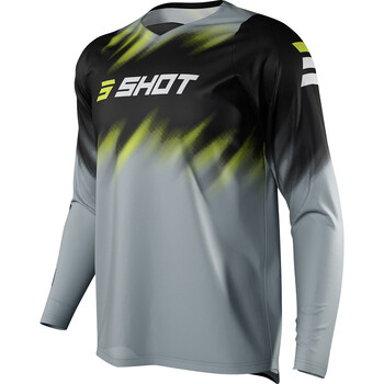 Maillot Devo Versus Shot