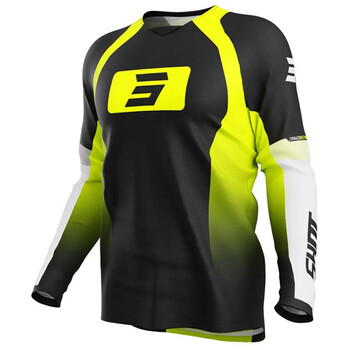 Maillot Draw Instinct Shot