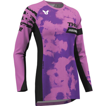 Maillot femme Sportmode Bleach Thor Motocross