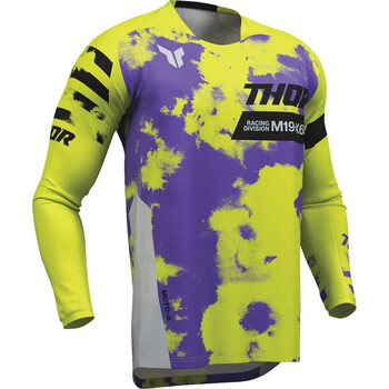 Maillot Lauchmode Bleach Thor Motocross