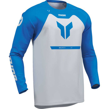 Maillot Ridemode Menace Thor Motocross