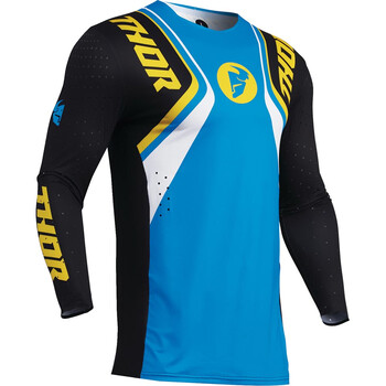 Maillot Prime Jazz Thor Motocross