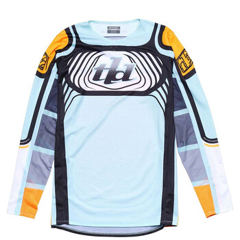 Maillot SE Pro Wavez Troy Lee Designs