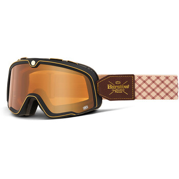 Masque Barstow Solace - Persimmon 100%