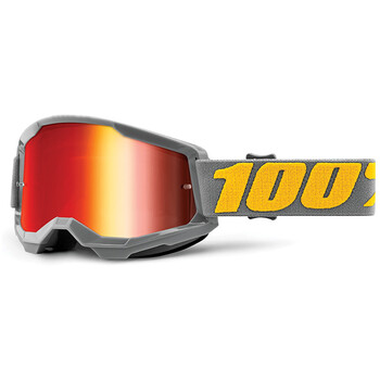 Masque Strata 2 - Ecran Mirror - 2021 100%