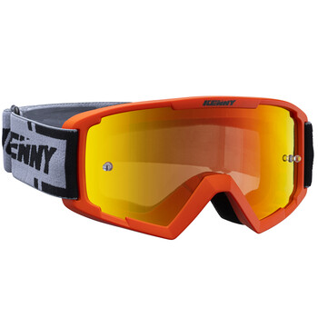 Masque enfant Track + Kid - 2024 Kenny