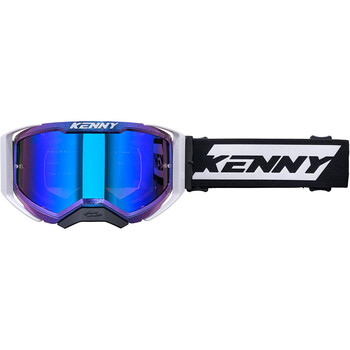 Masque Performance Evo 2 Kenny