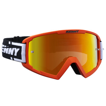 Masque Track + - 2024 Kenny