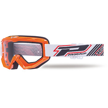 Masque 3201 Atzaki Base - 2021 Progrip