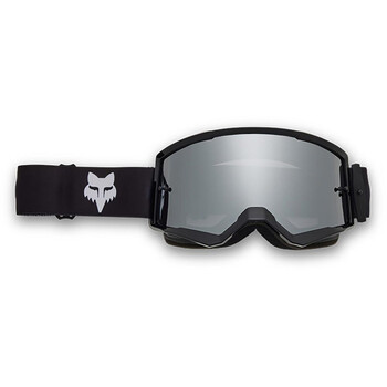 Masque Main - Ecran miroir Fox