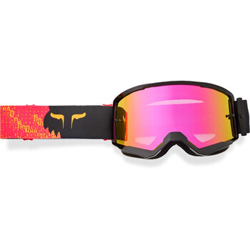 Masque Main Kairos Fox