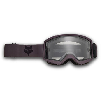 Masque Main X Fox