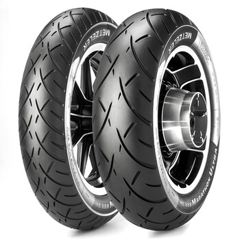 Pneu ME 888 Marathon™ Ultra Metzeler