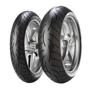 Pneu Roadtec Z8 Interact Metzeler