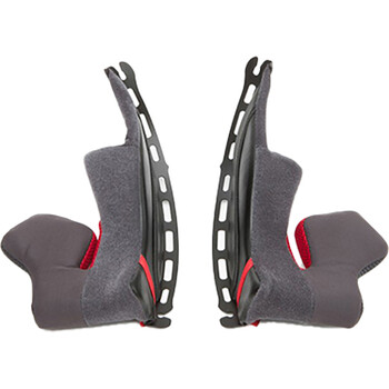 Mousse de joues X-Spirit 3 Shoei