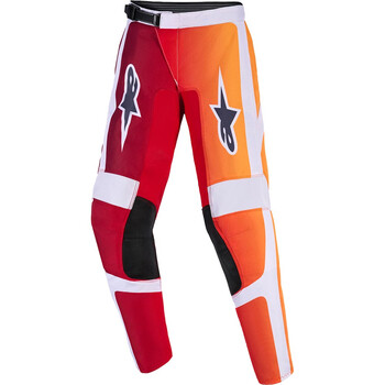 Pantalon enfant Youth Fluid Portl Alpinestars