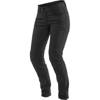 Pantalon Femme Classic Slim Lady Dainese