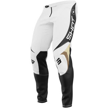 Pantalon Contact Manta Shot