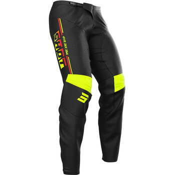 Pantalon Devo Block Shot