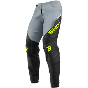 Pantalon Devo Daytona Shot
