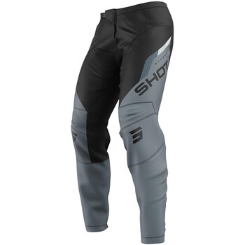 Pantalon Devo Daytona Shot