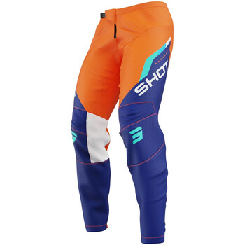 Pantalon Devo Daytona Shot
