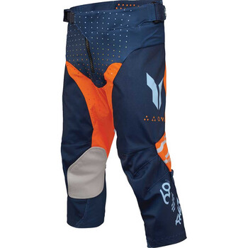 Pantalon enfant Lauchmode Futura Thor Motocross