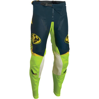 Pantalon Pulse 04 LE Thor Motocross